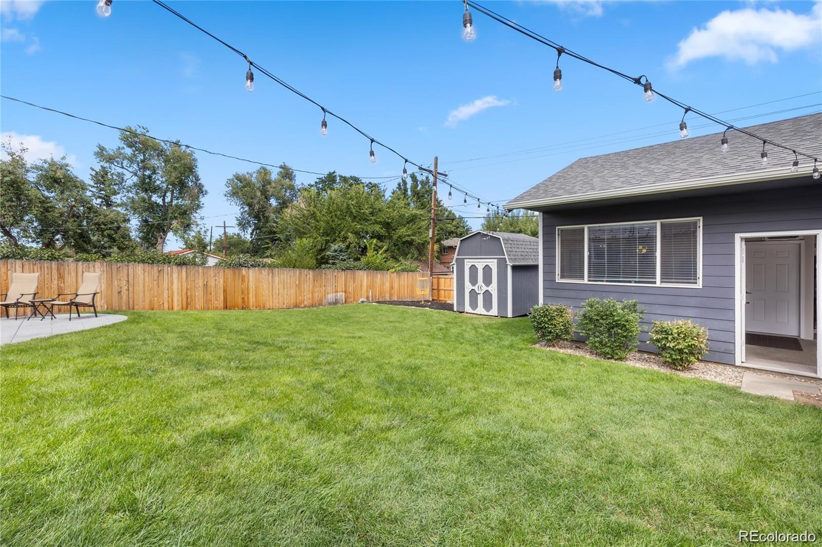 4350 Reed Street Wheat Ridge CO 80033