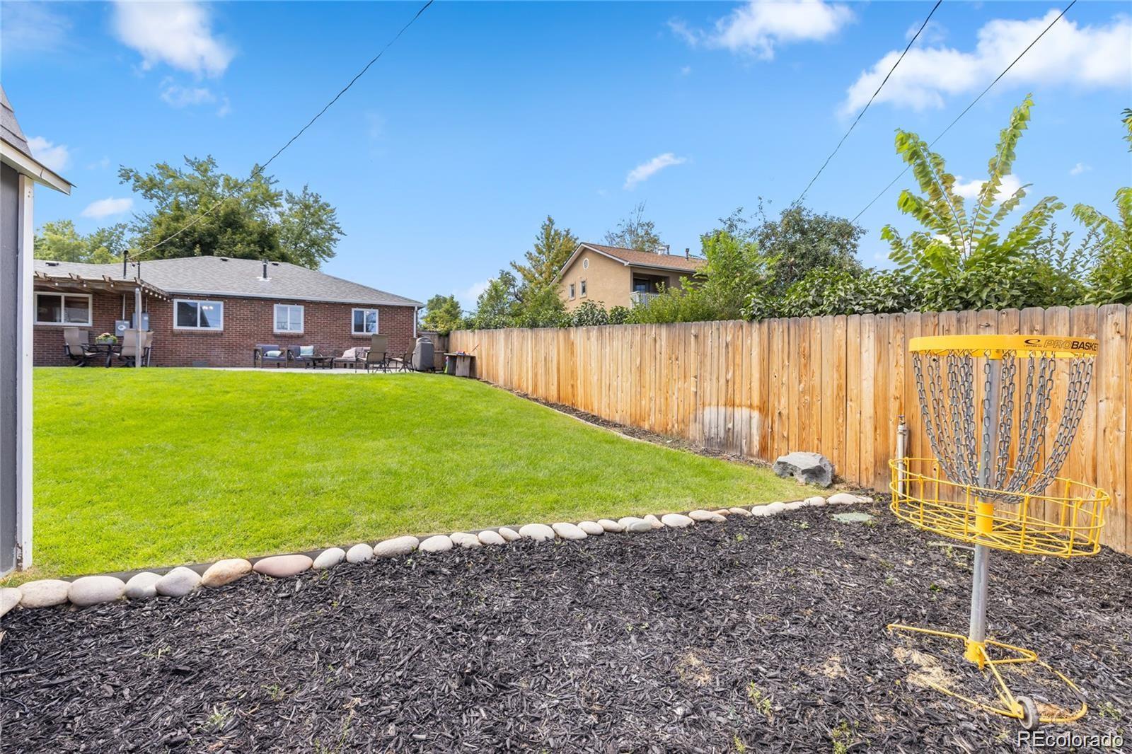 4350 Reed Street Wheat Ridge CO 80033