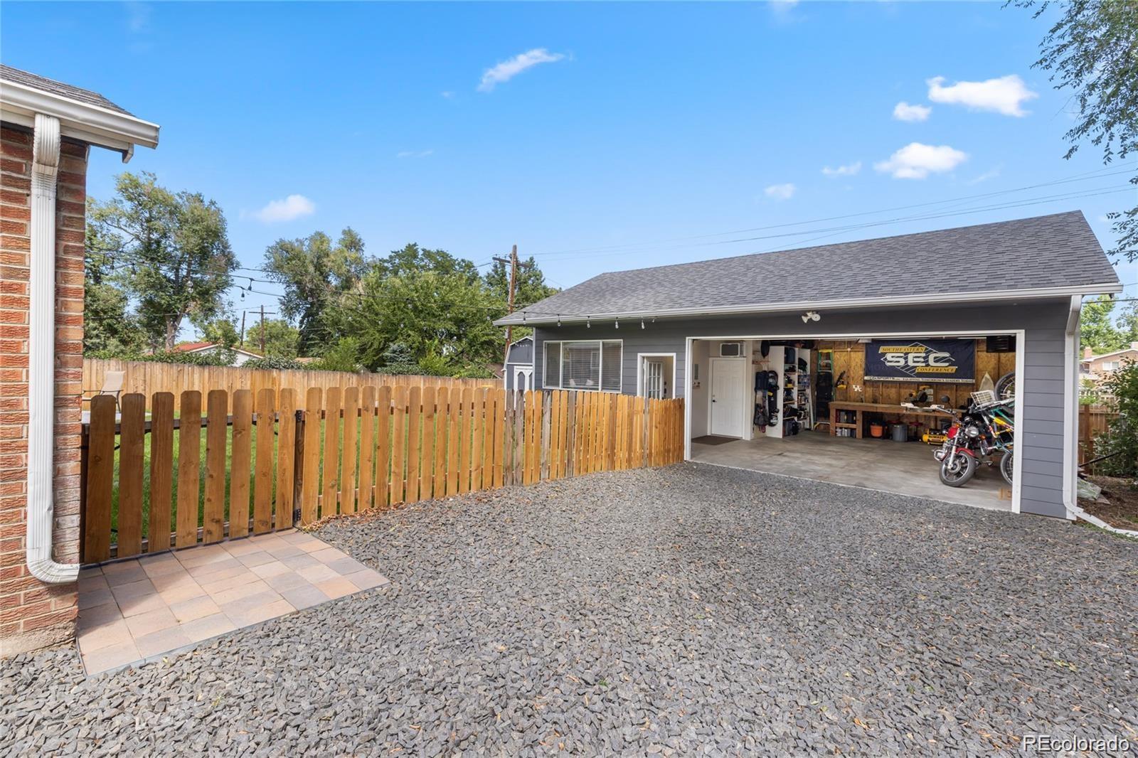 4350 Reed Street Wheat Ridge CO 80033