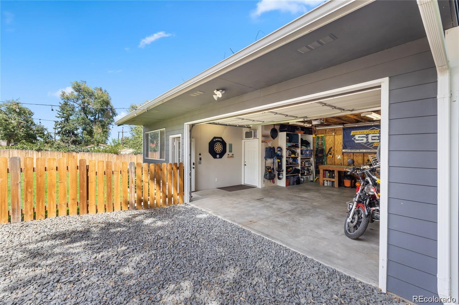 4350 Reed Street Wheat Ridge CO 80033