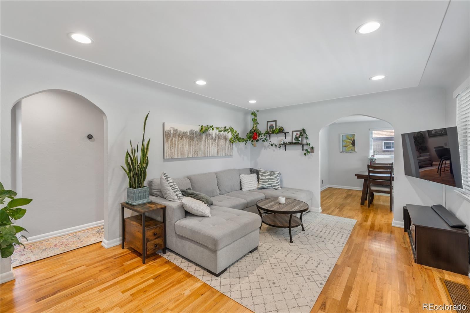 4350 Reed Street Wheat Ridge CO 80033