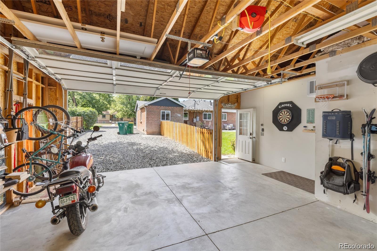 4350 Reed Street Wheat Ridge CO 80033