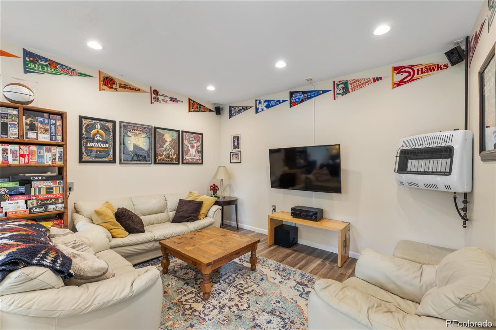 4350 Reed Street Wheat Ridge CO 80033