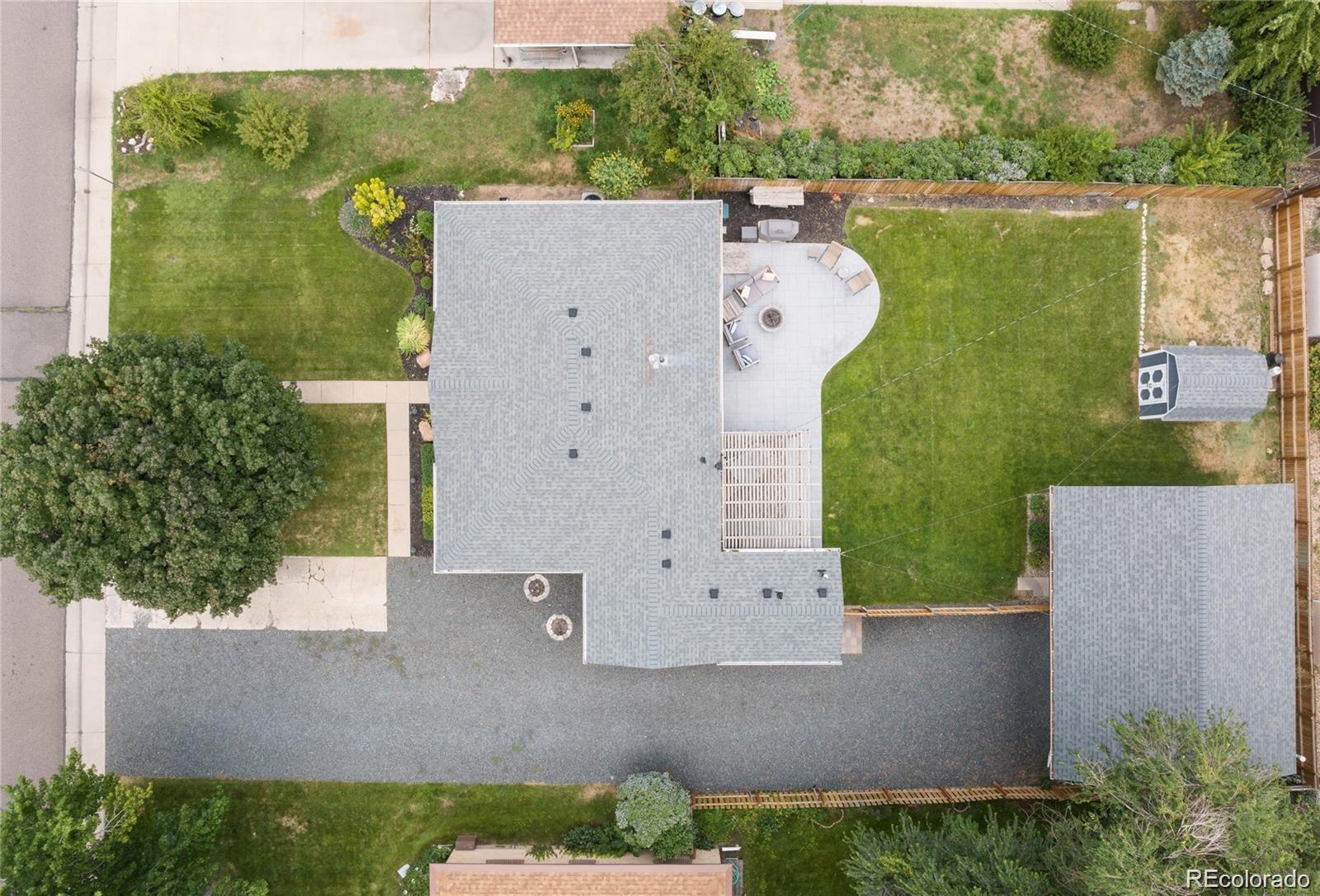 4350 Reed Street Wheat Ridge CO 80033
