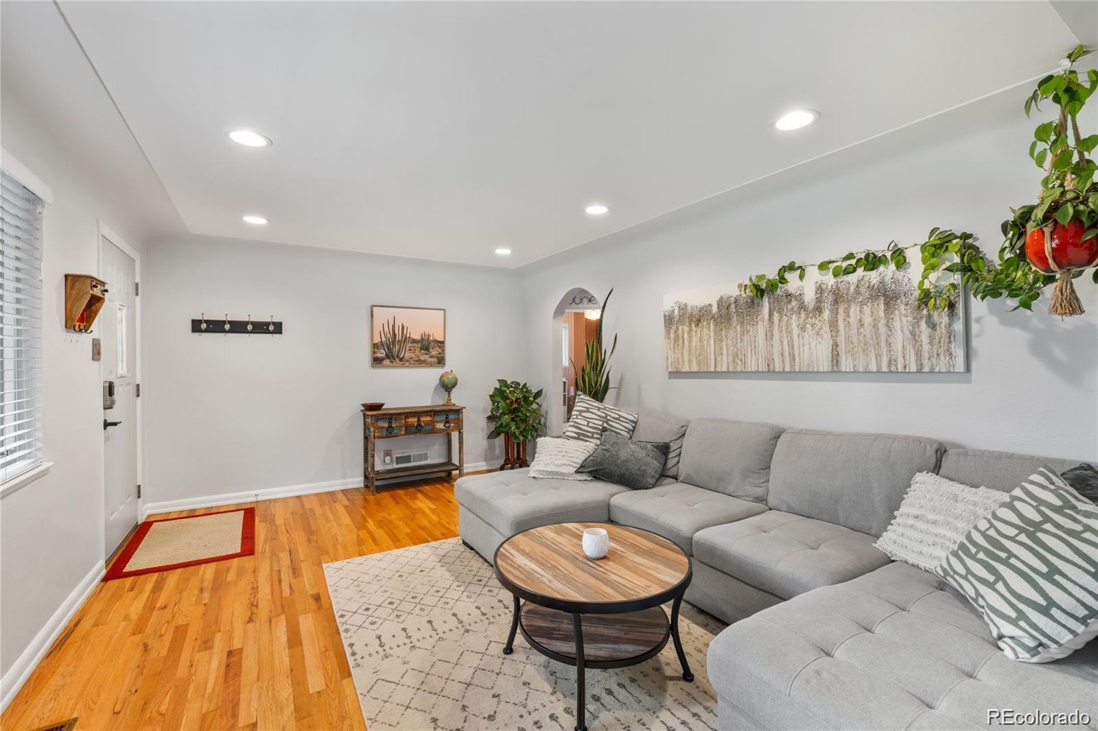 4350 Reed Street Wheat Ridge CO 80033