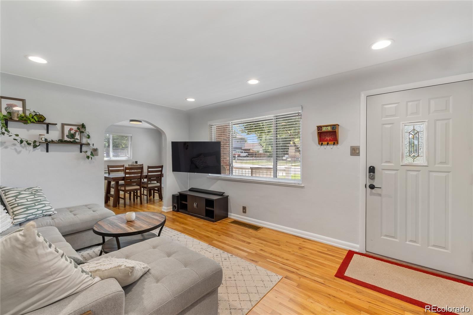 4350 Reed Street Wheat Ridge CO 80033