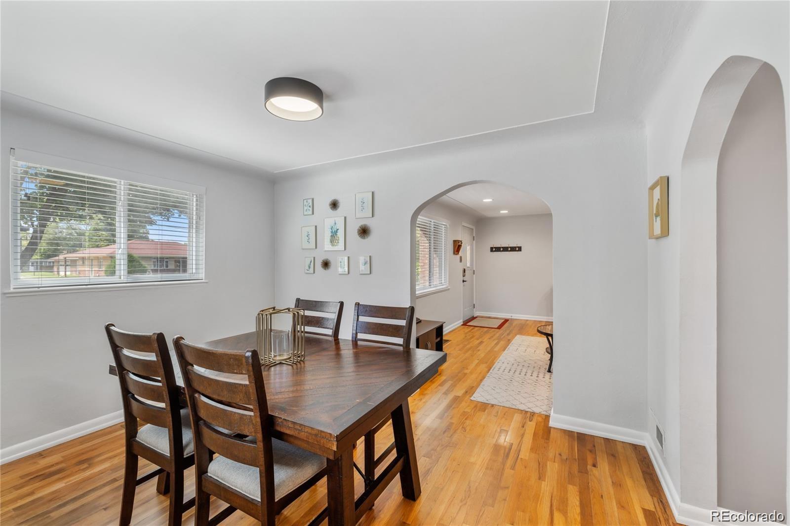 4350 Reed Street Wheat Ridge CO 80033