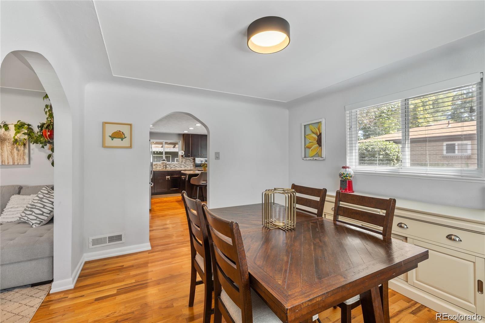 4350 Reed Street Wheat Ridge CO 80033