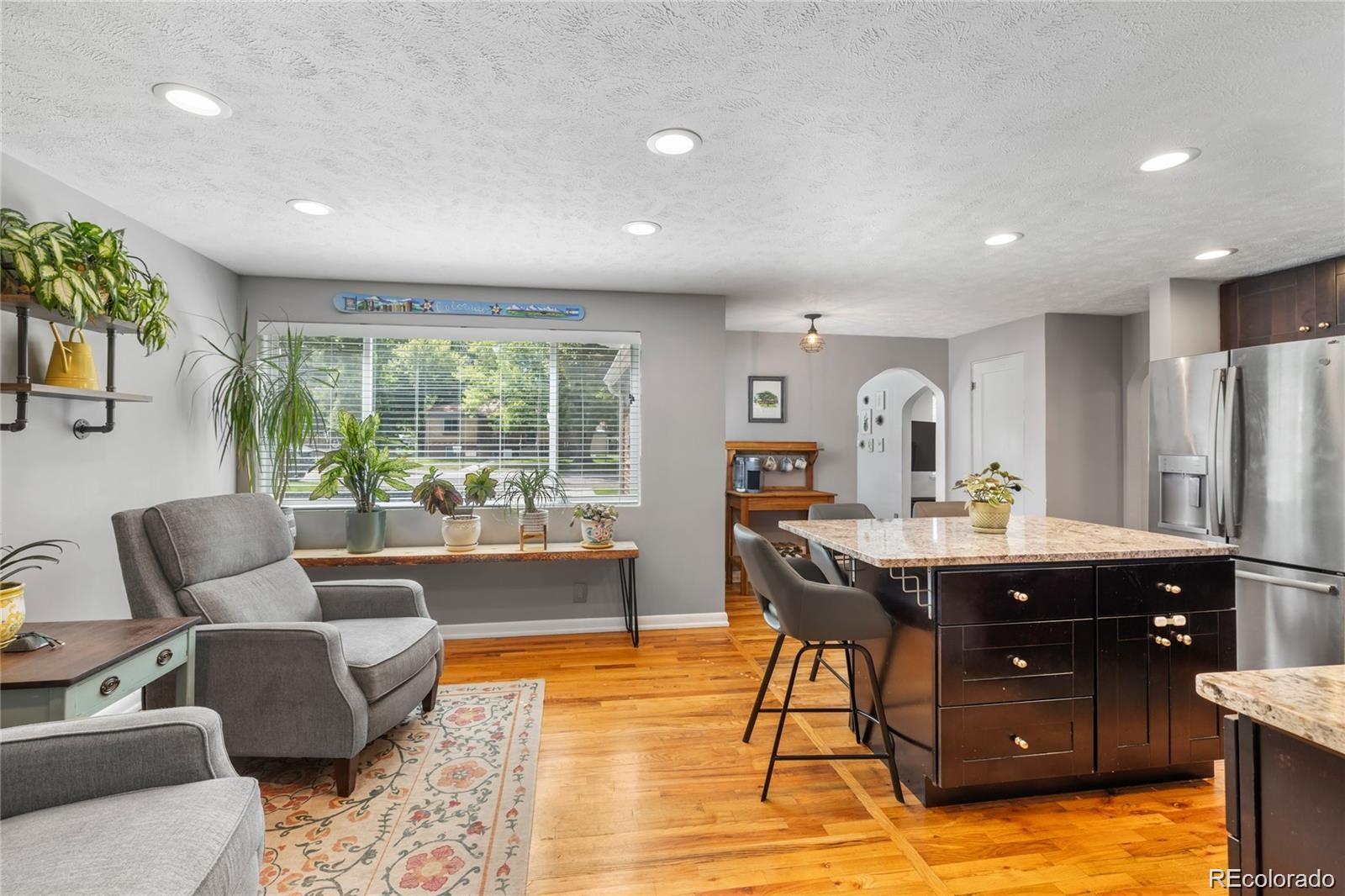 4350 Reed Street Wheat Ridge CO 80033