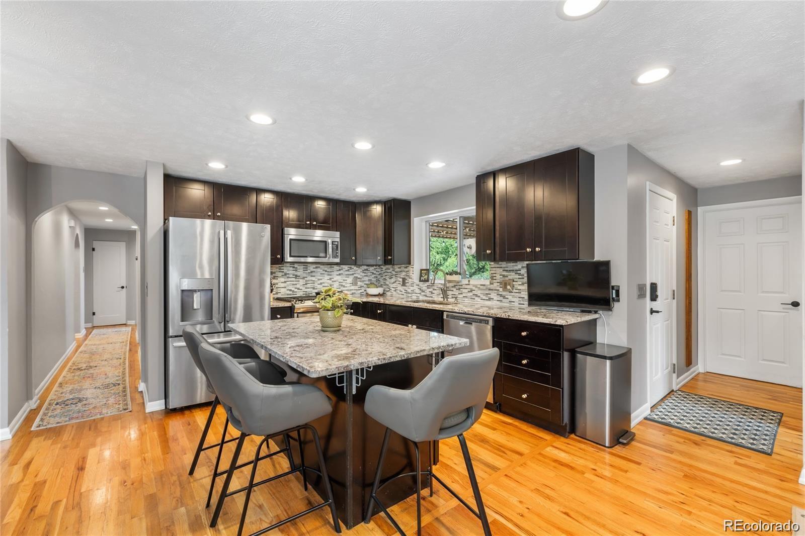 4350 Reed Street Wheat Ridge CO 80033