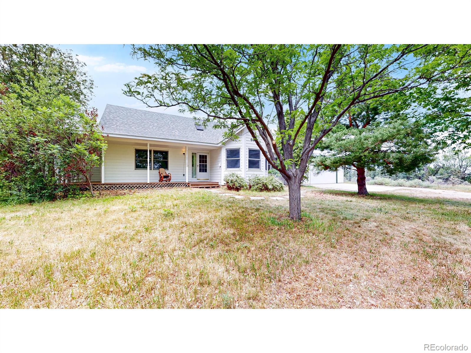 6485 N County Road 19 Fort Collins CO 80524