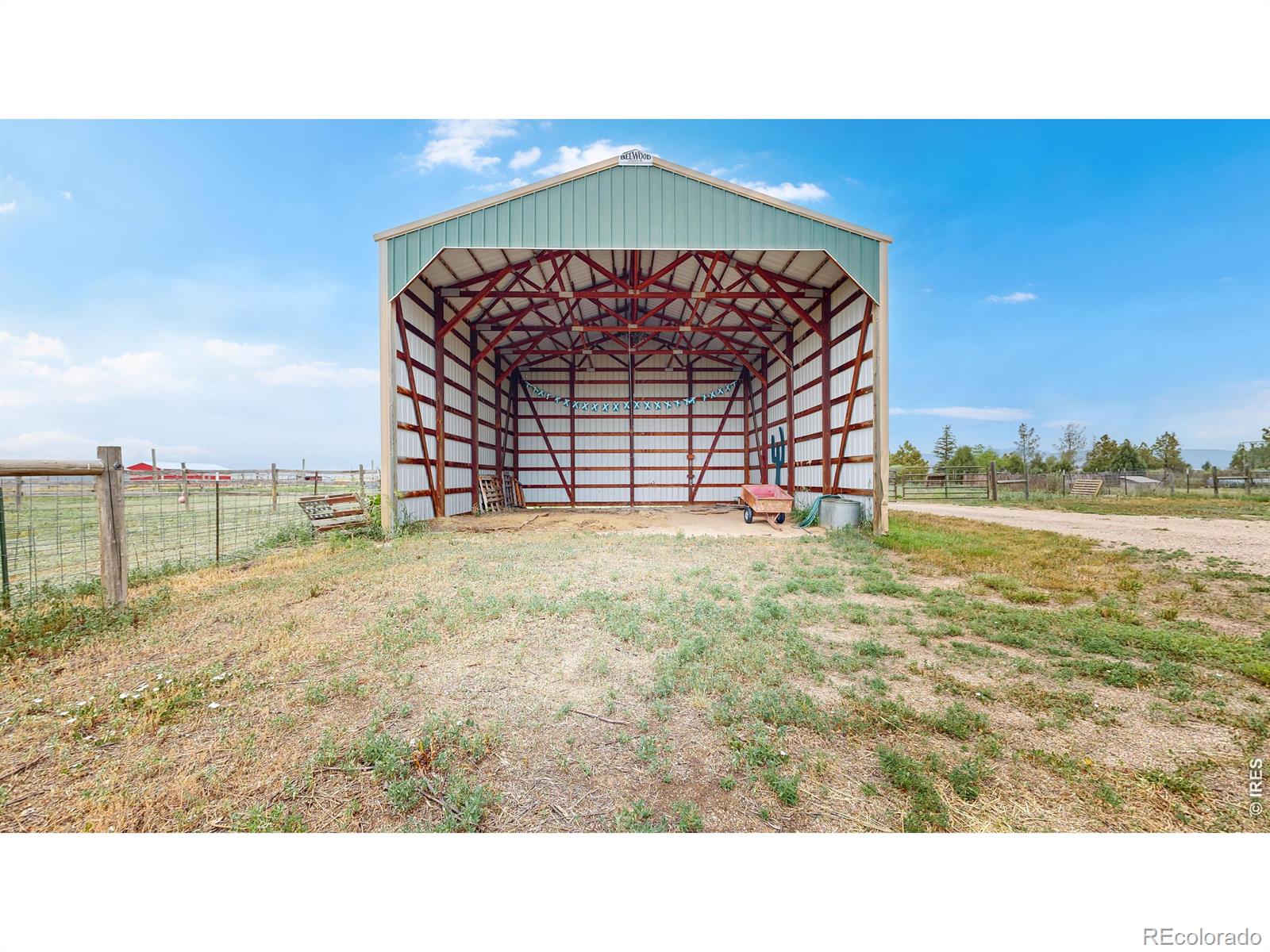 6485 N County Road 19 Fort Collins CO 80524