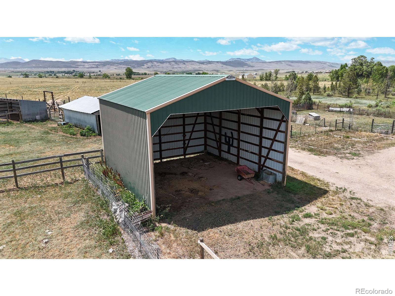 6485 N County Road 19 Fort Collins CO 80524
