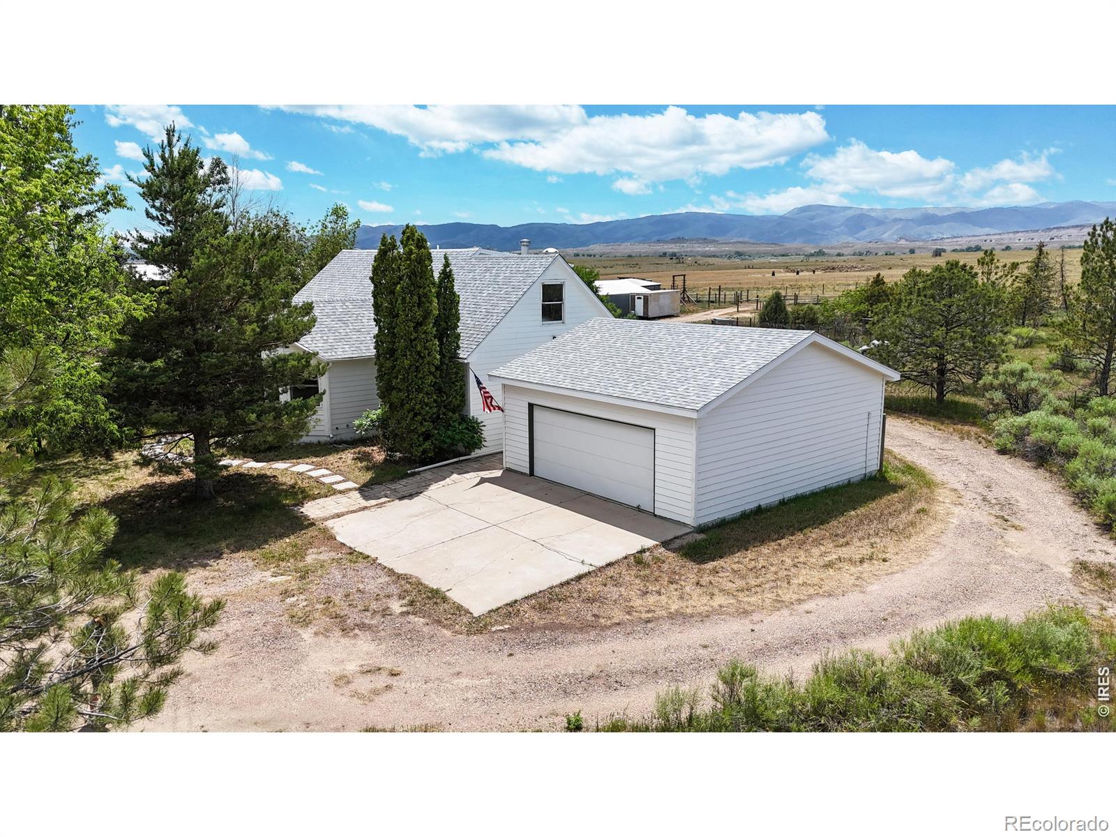 6485 N County Road 19 Fort Collins CO 80524