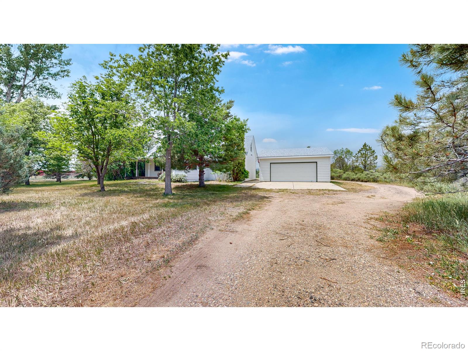 6485 N County Road 19 Fort Collins CO 80524
