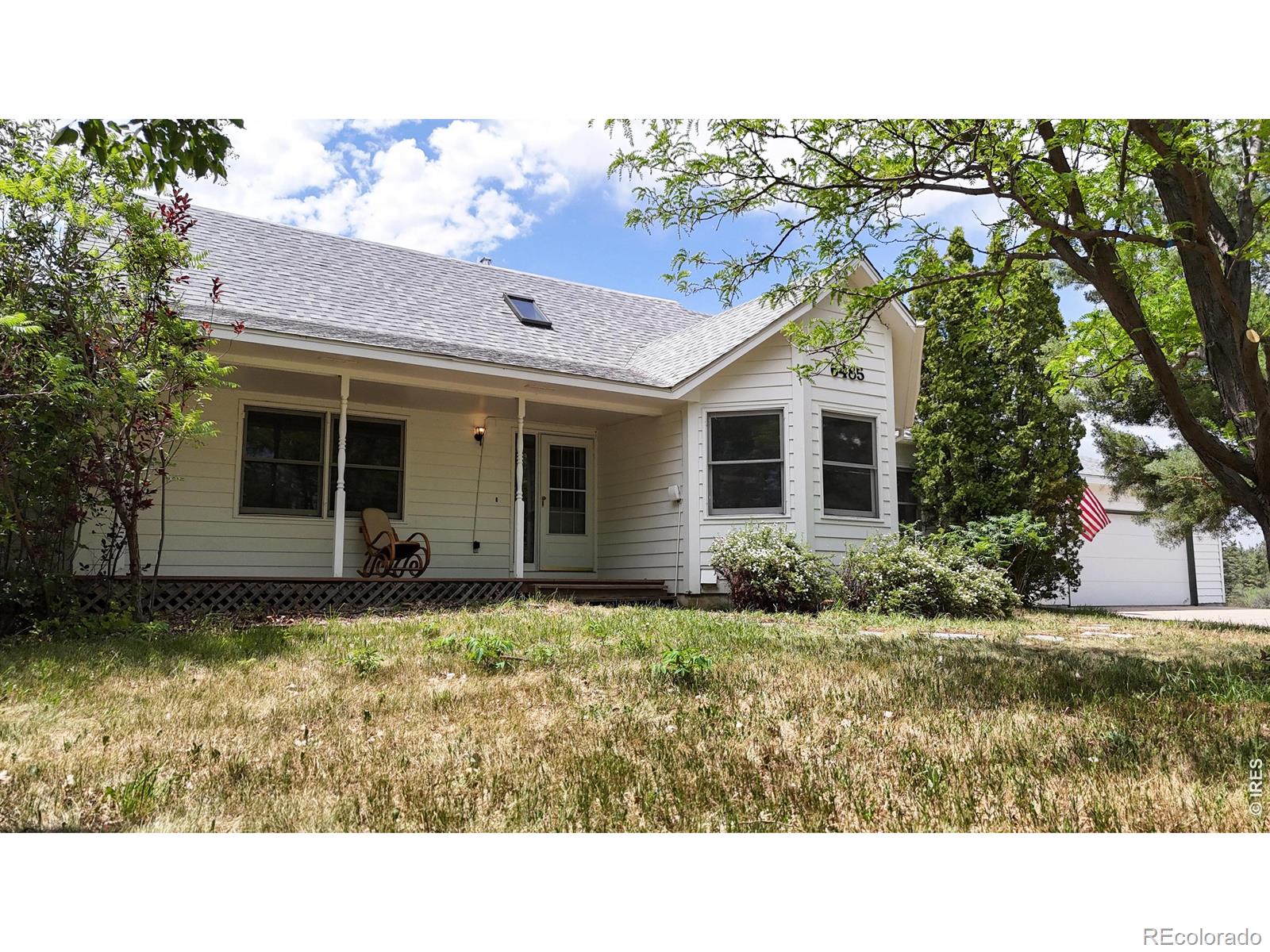 6485 N County Road 19 Fort Collins CO 80524