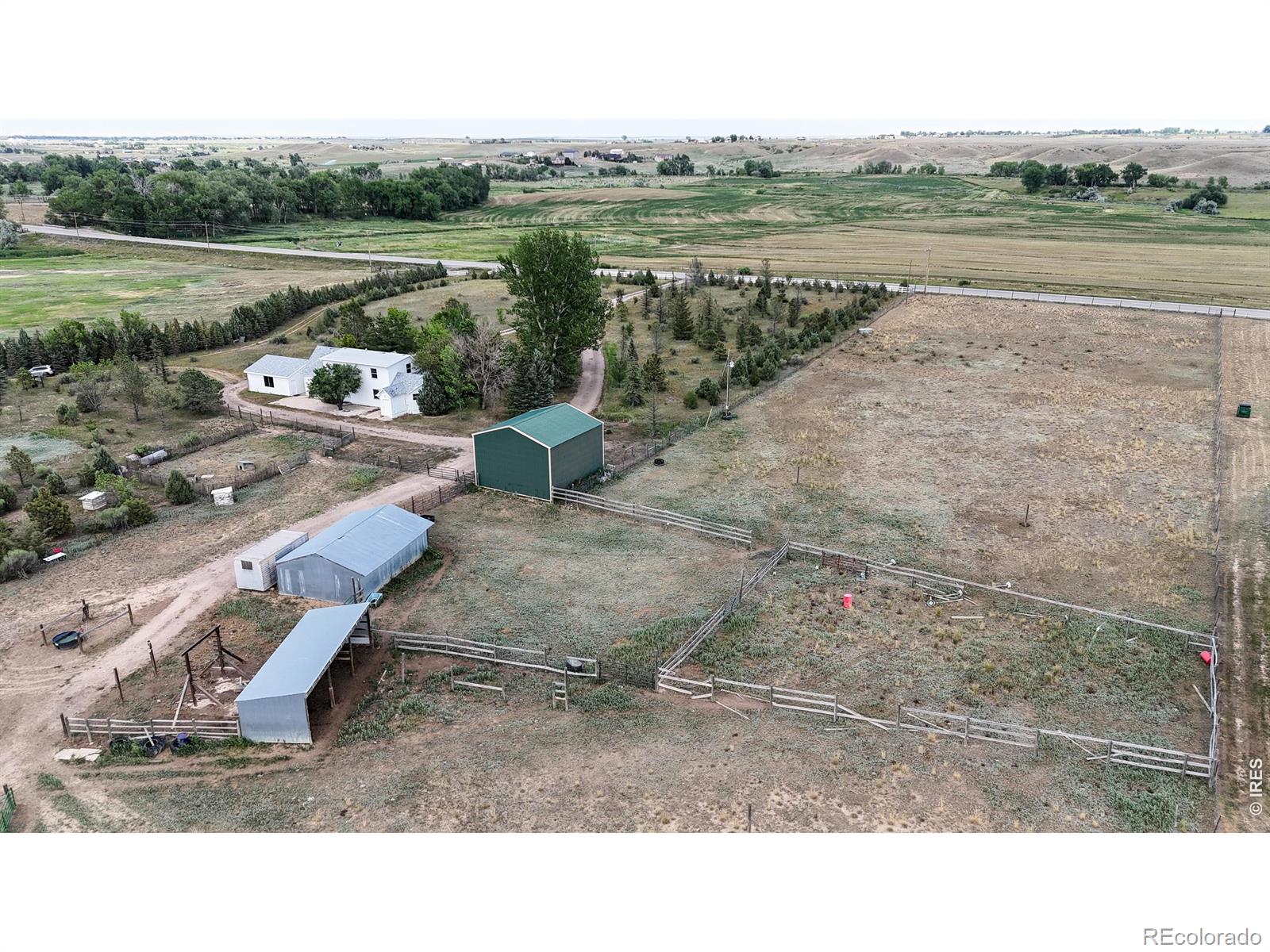 6485 N County Road 19 Fort Collins CO 80524