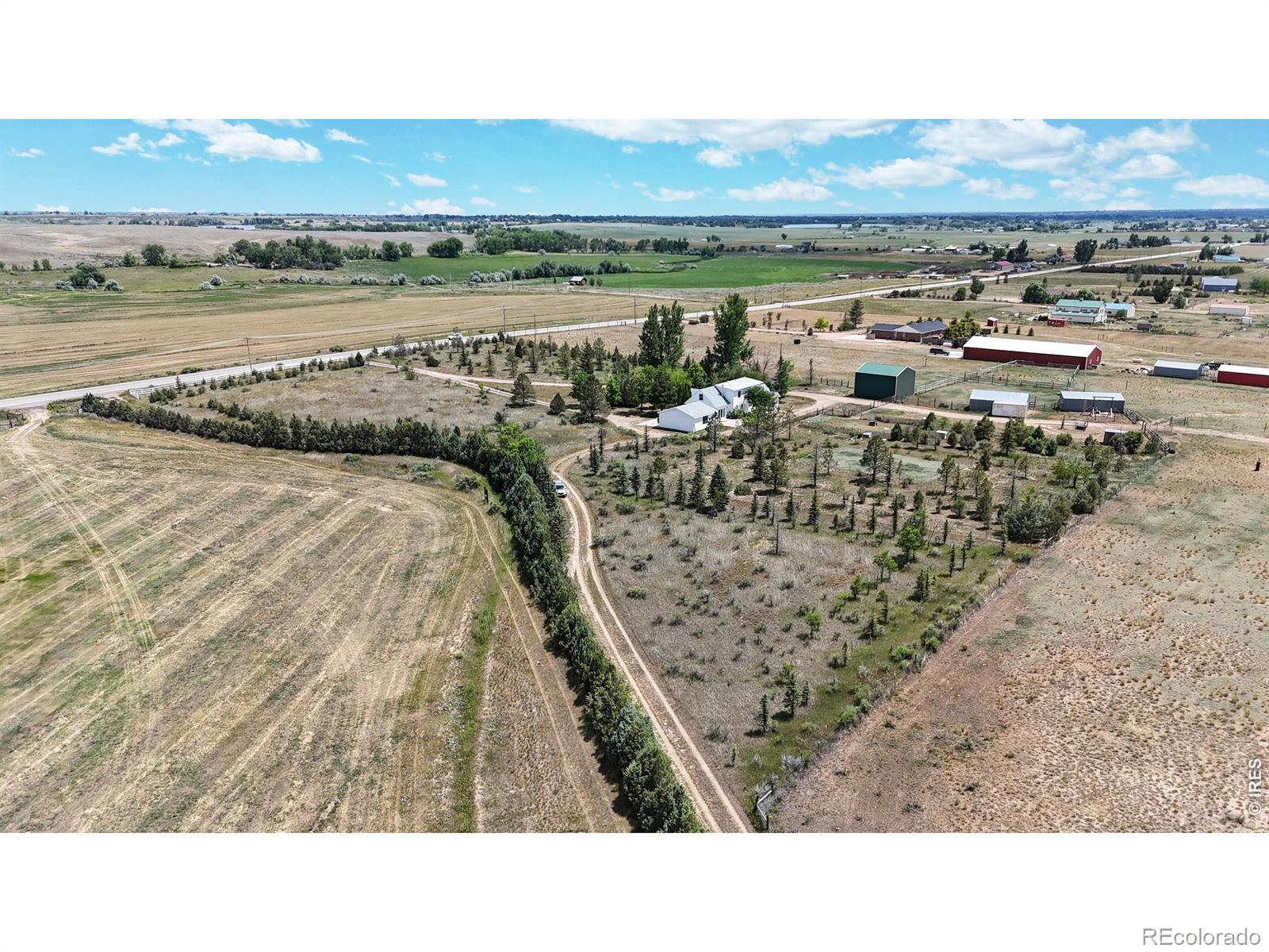 6485 N County Road 19 Fort Collins CO 80524