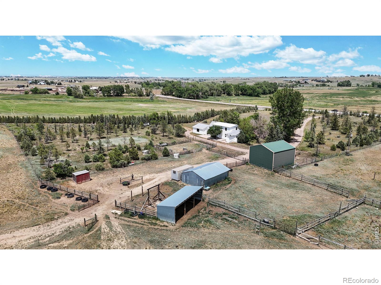 6485 N County Road 19 Fort Collins CO 80524