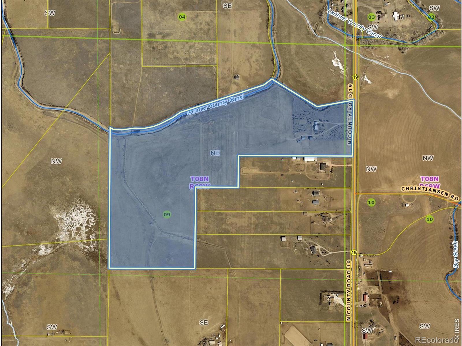 6485 N County Road 19 Fort Collins CO 80524