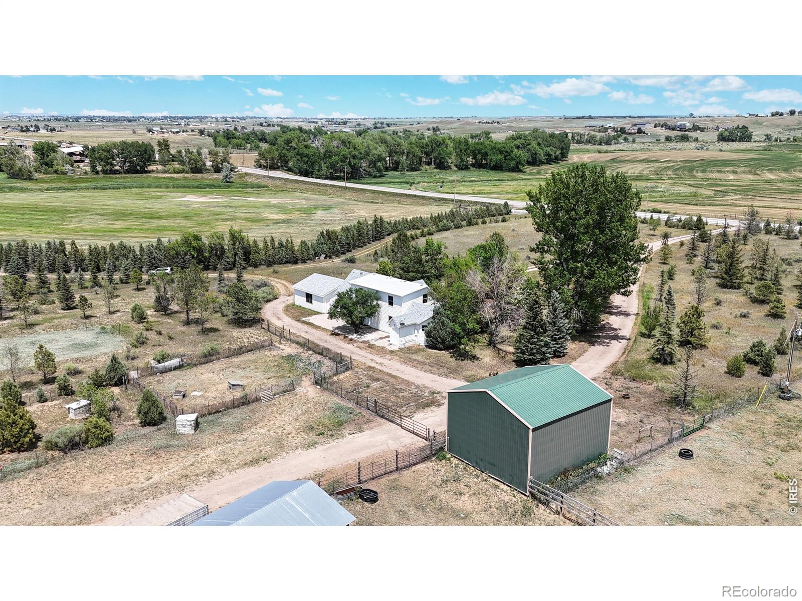 6485 N County Road 19 Fort Collins CO 80524