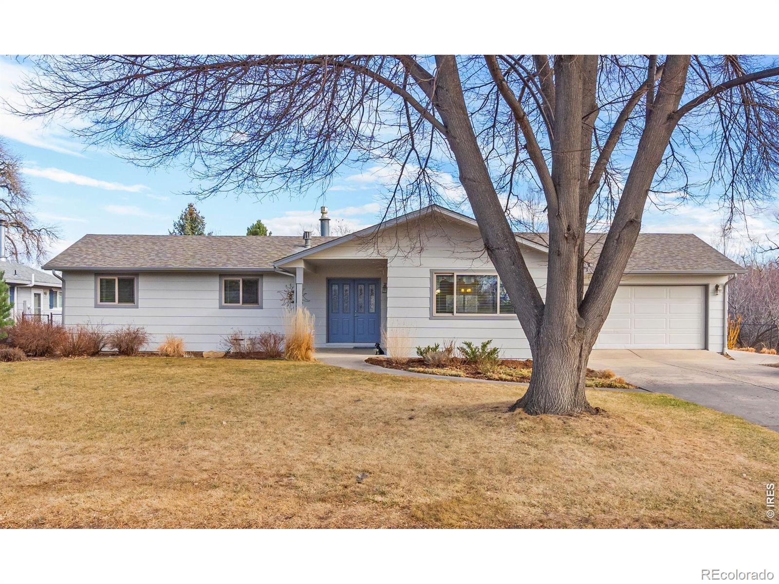 3000 Marion Street Fort Collins CO 80521