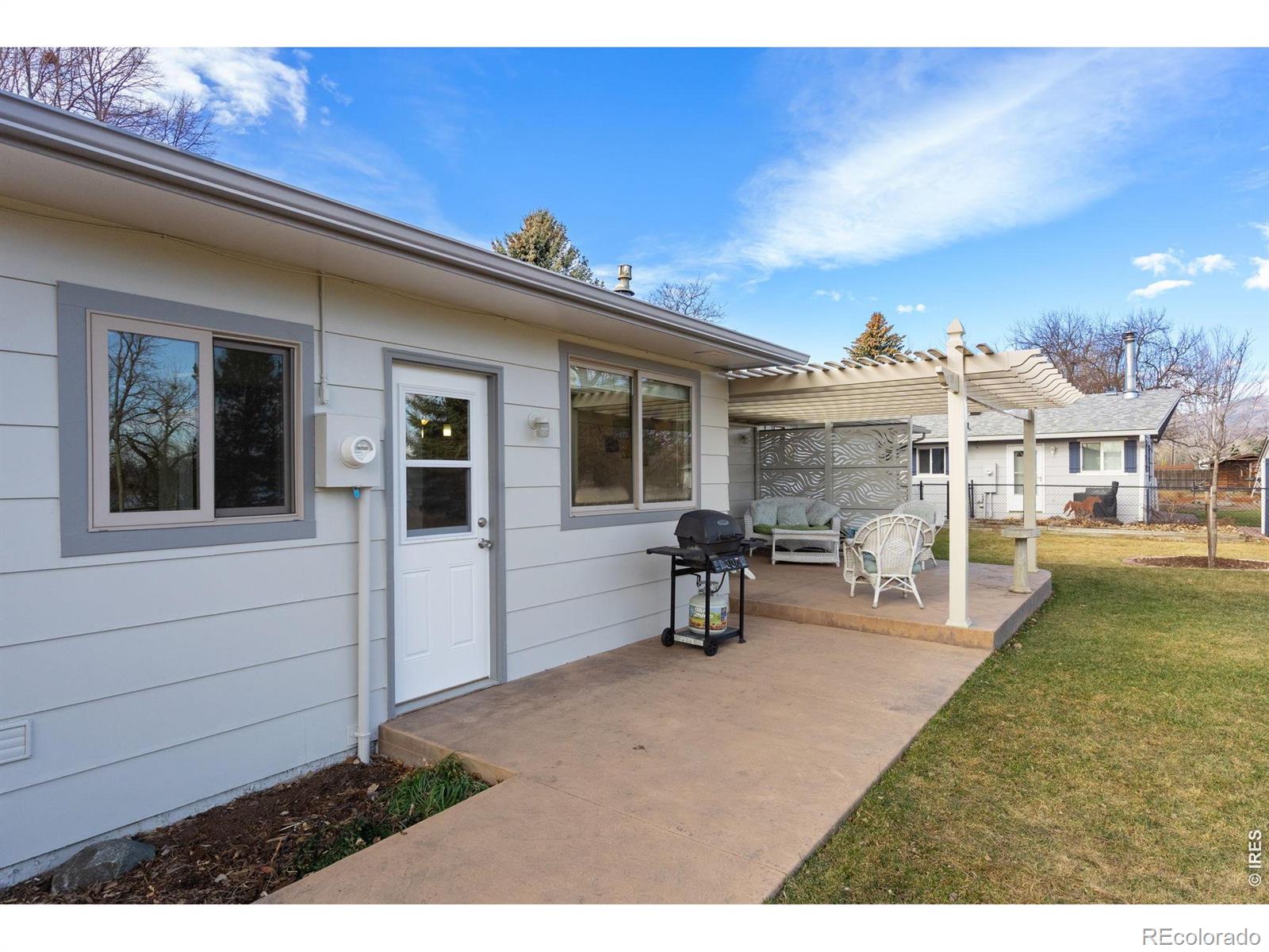 3000 Marion Street Fort Collins CO 80521