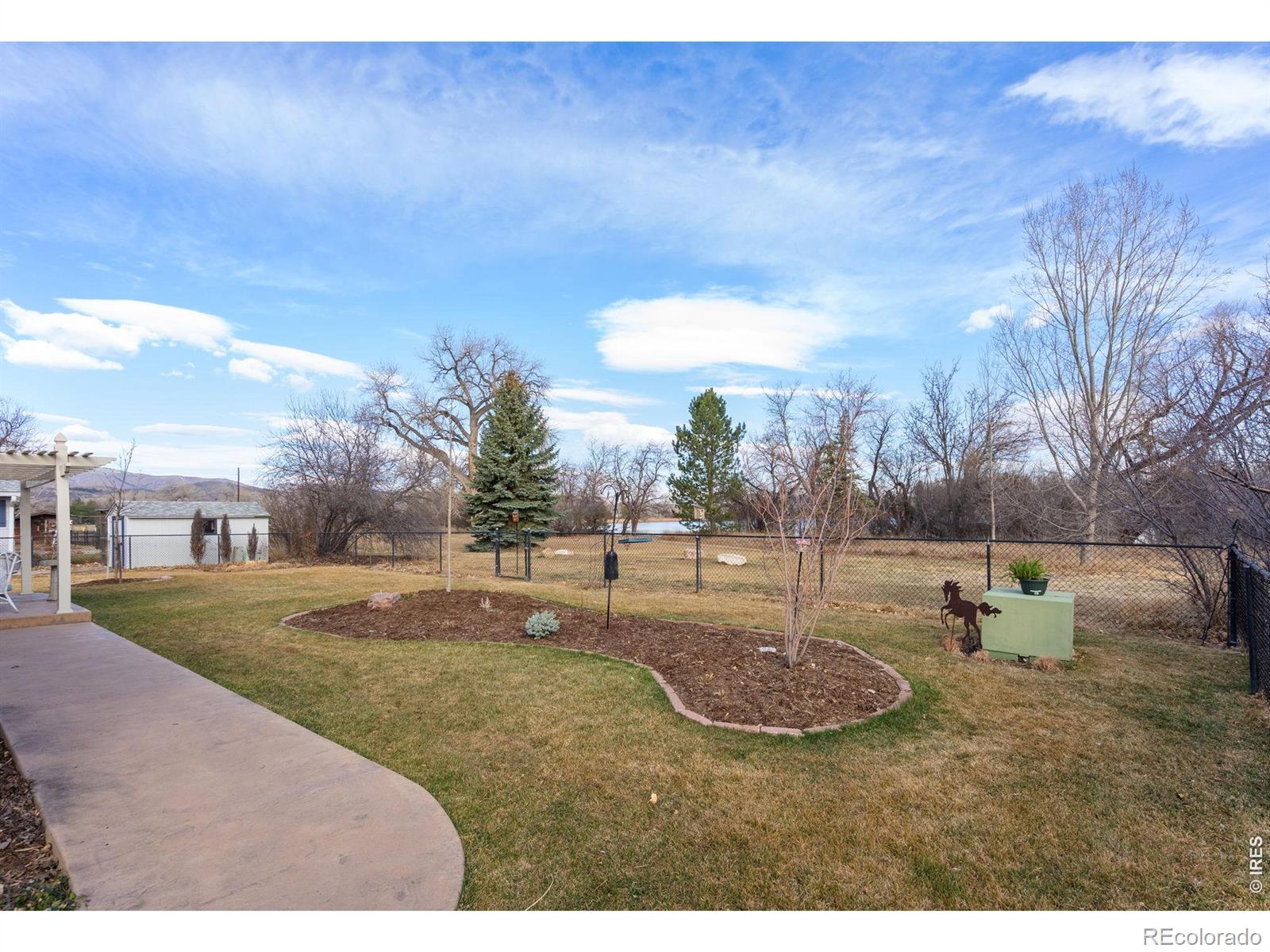 3000 Marion Street Fort Collins CO 80521