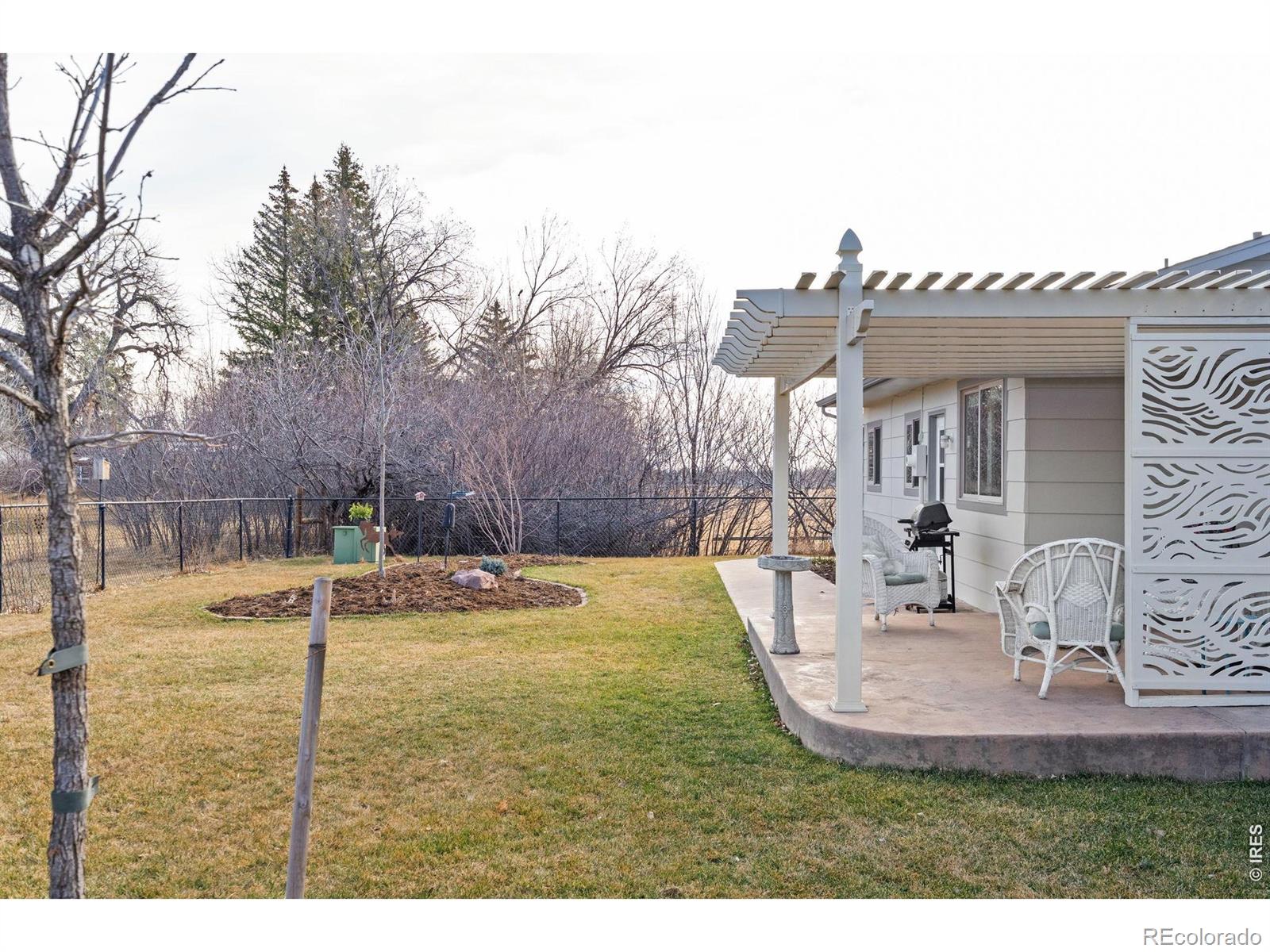 3000 Marion Street Fort Collins CO 80521