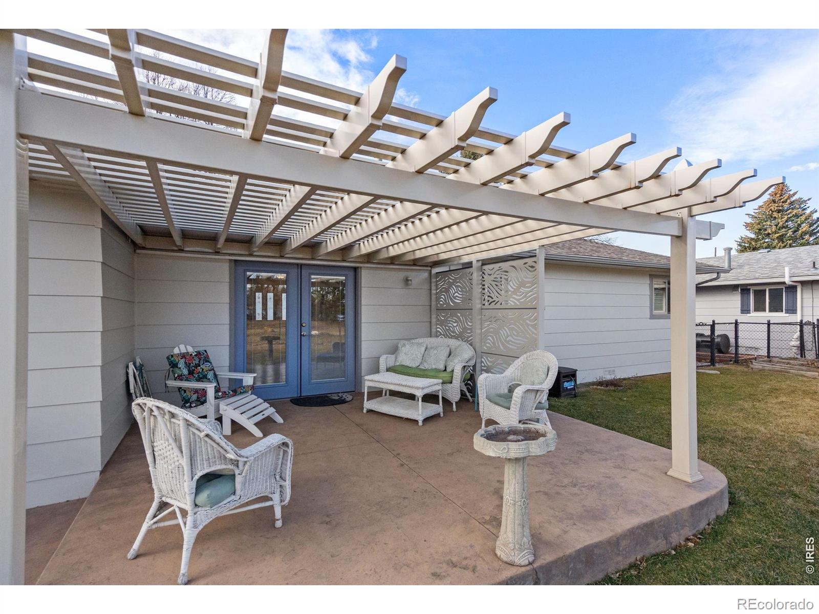 3000 Marion Street Fort Collins CO 80521