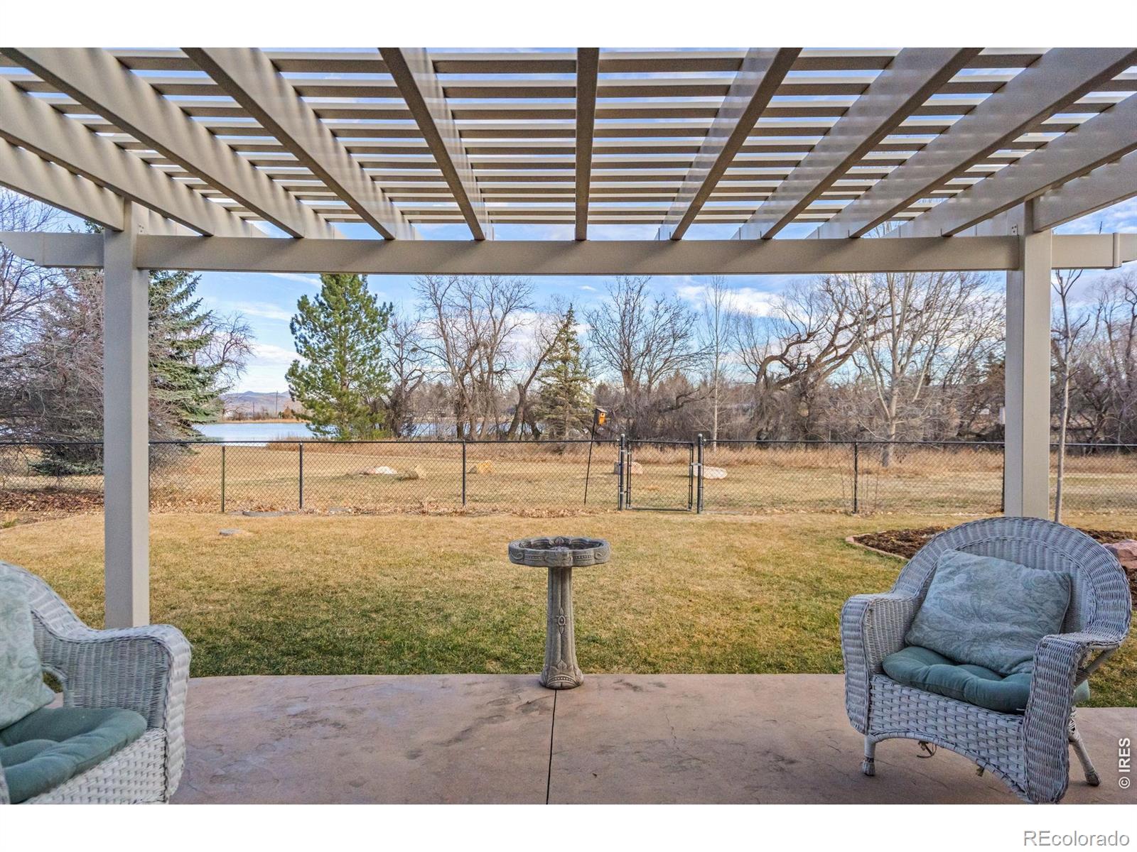 3000 Marion Street Fort Collins CO 80521