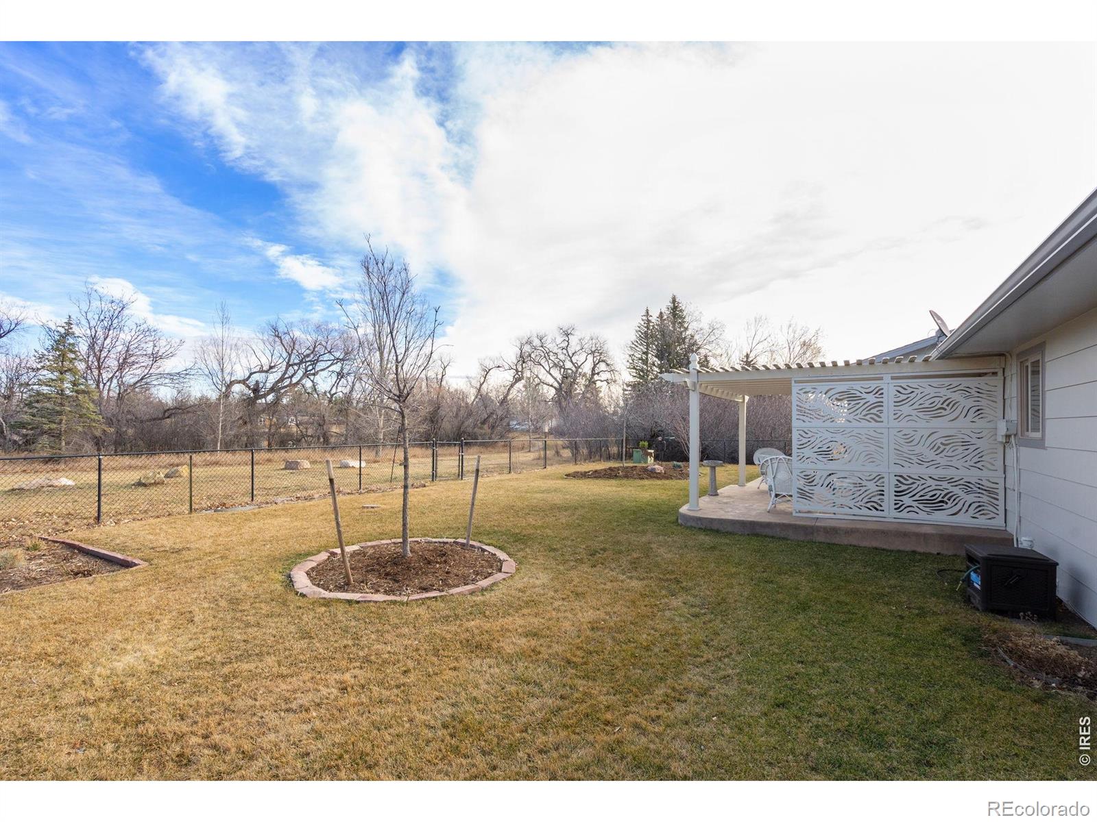 3000 Marion Street Fort Collins CO 80521