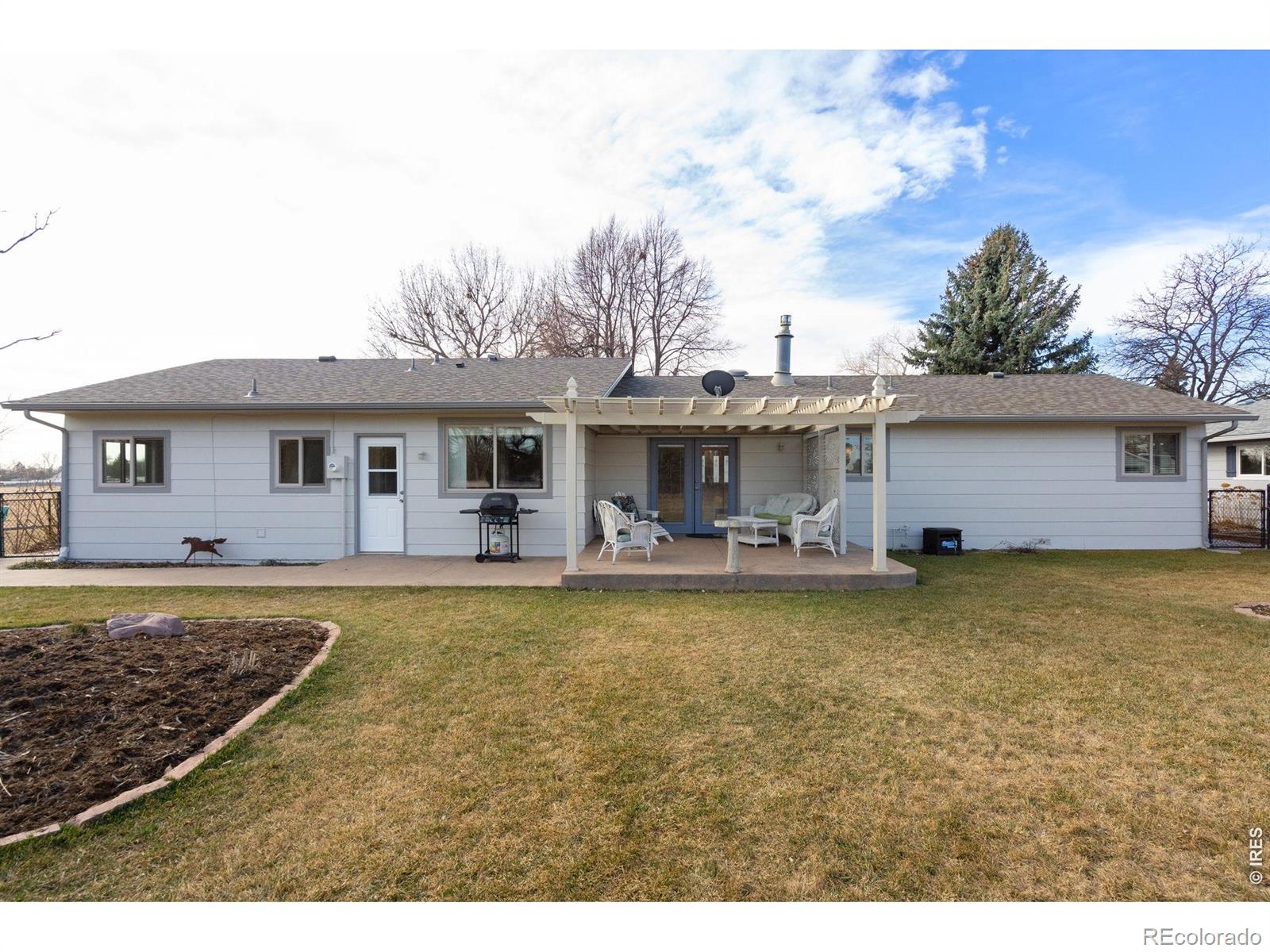 3000 Marion Street Fort Collins CO 80521