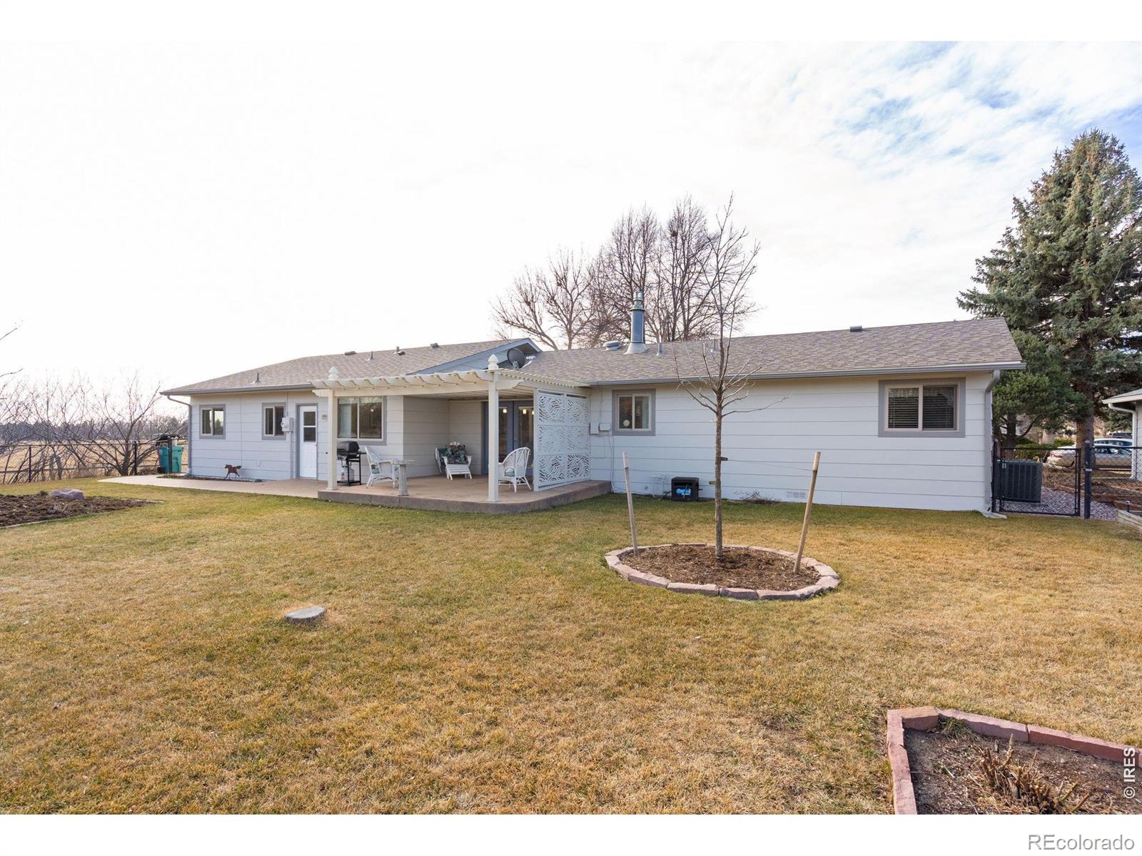 3000 Marion Street Fort Collins CO 80521
