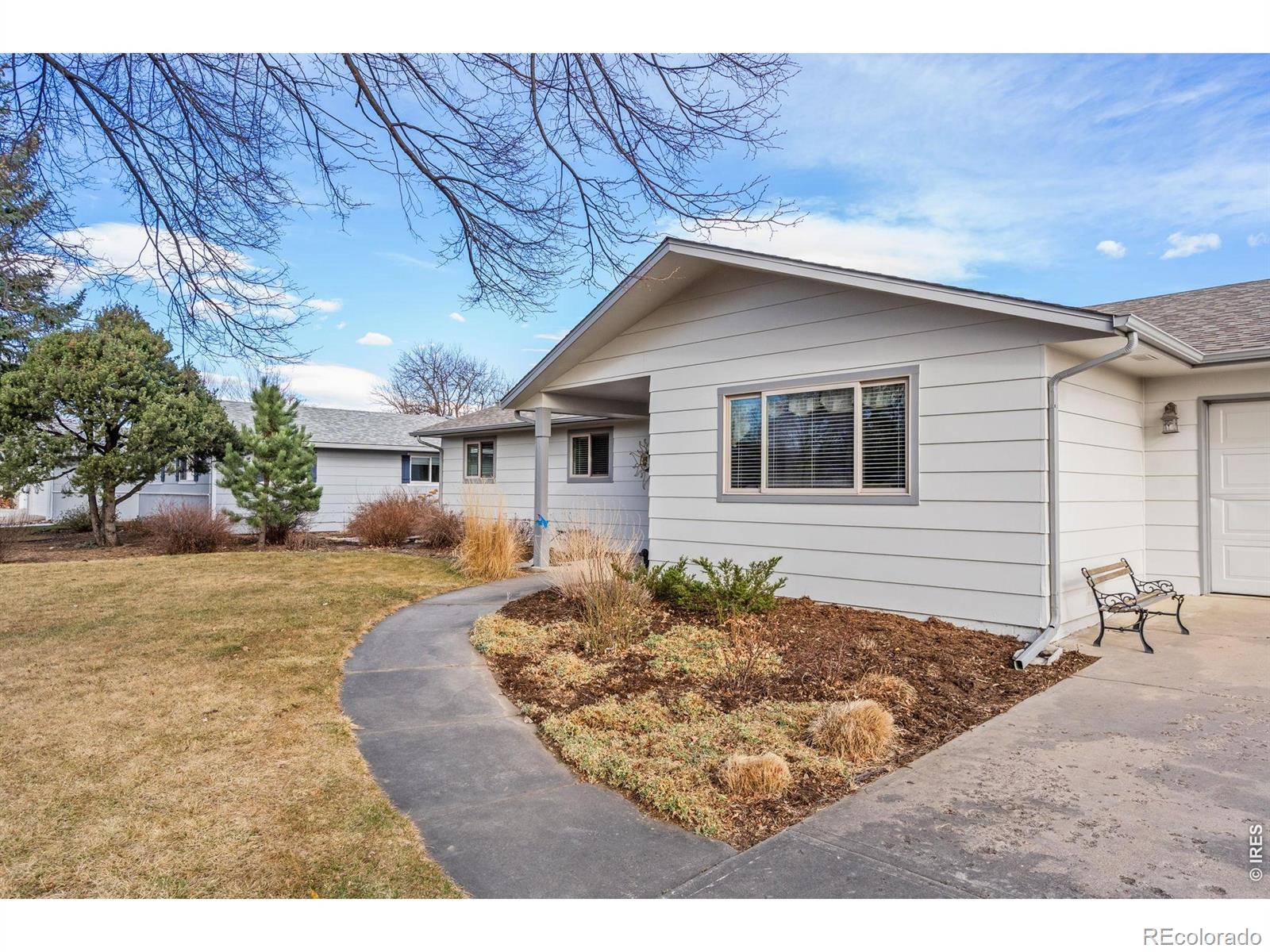 3000 Marion Street Fort Collins CO 80521