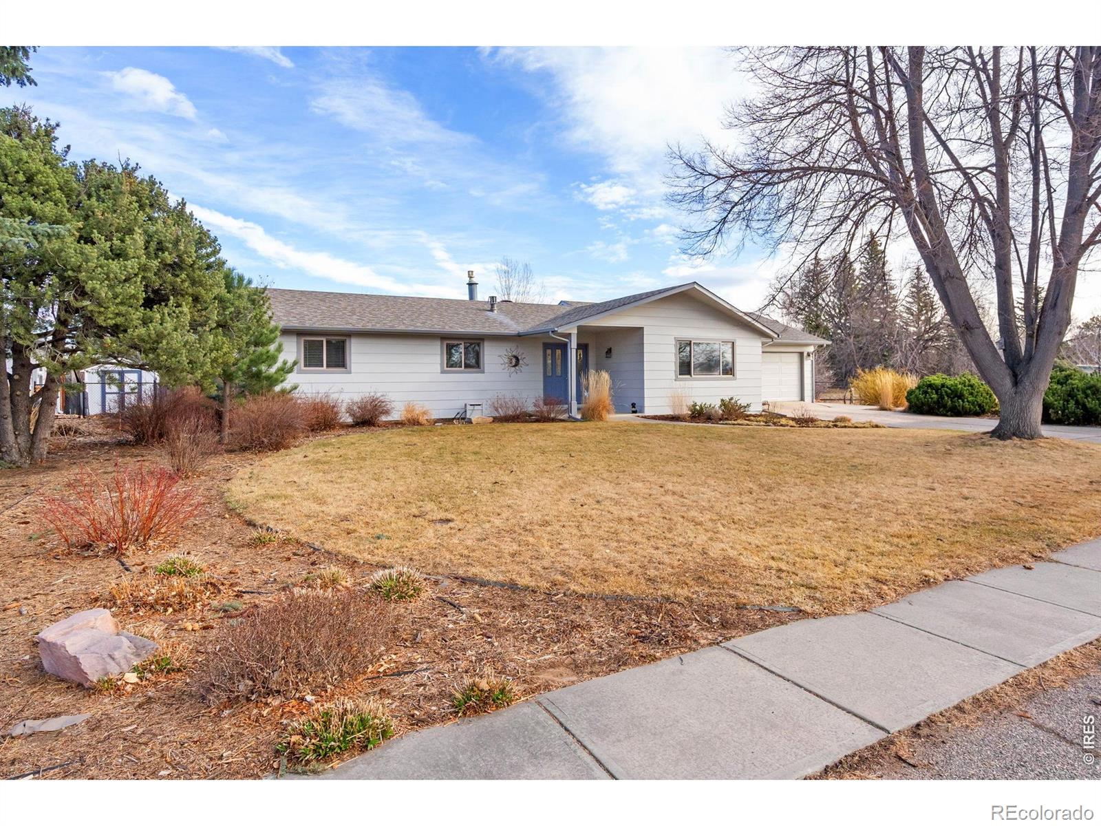 3000 Marion Street Fort Collins CO 80521