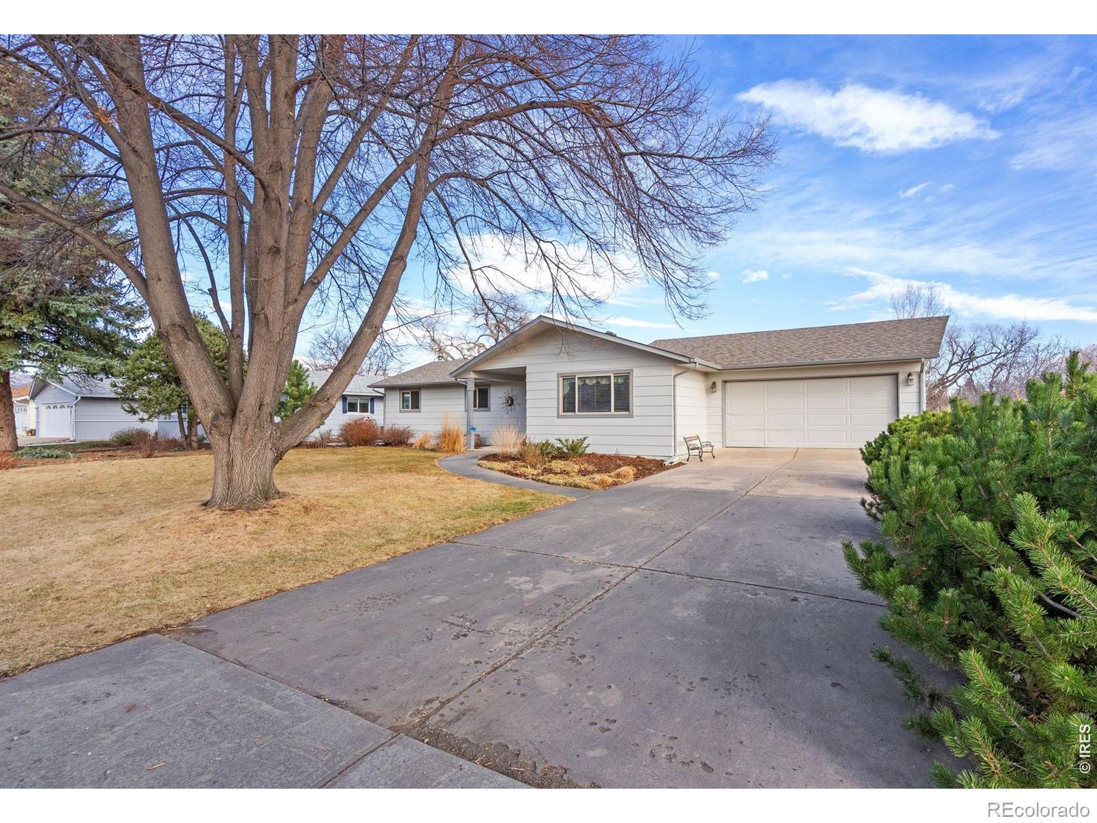 3000 Marion Street Fort Collins CO 80521