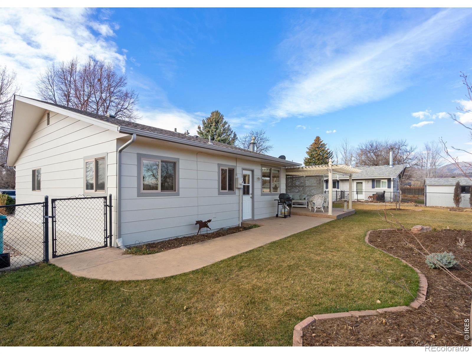 3000 Marion Street Fort Collins CO 80521