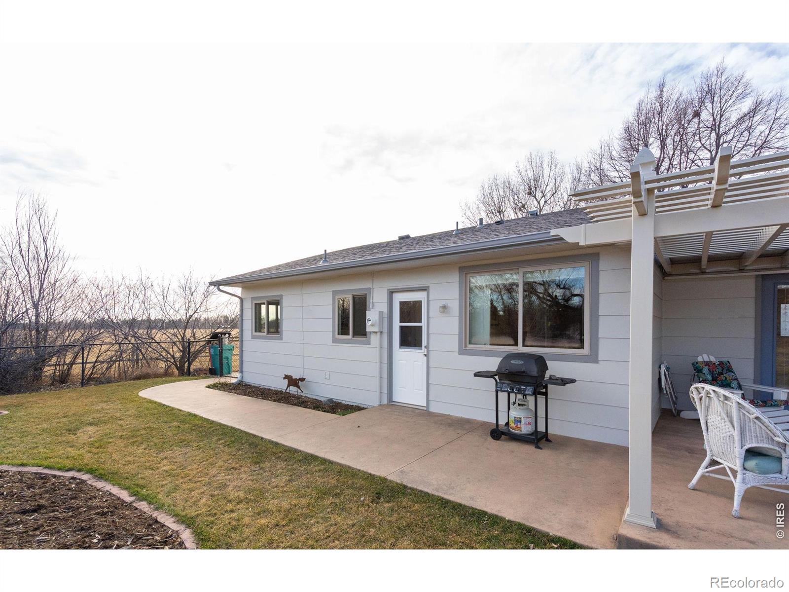 3000 Marion Street Fort Collins CO 80521