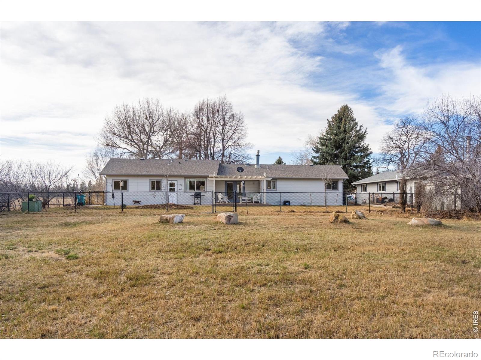 3000 Marion Street Fort Collins CO 80521
