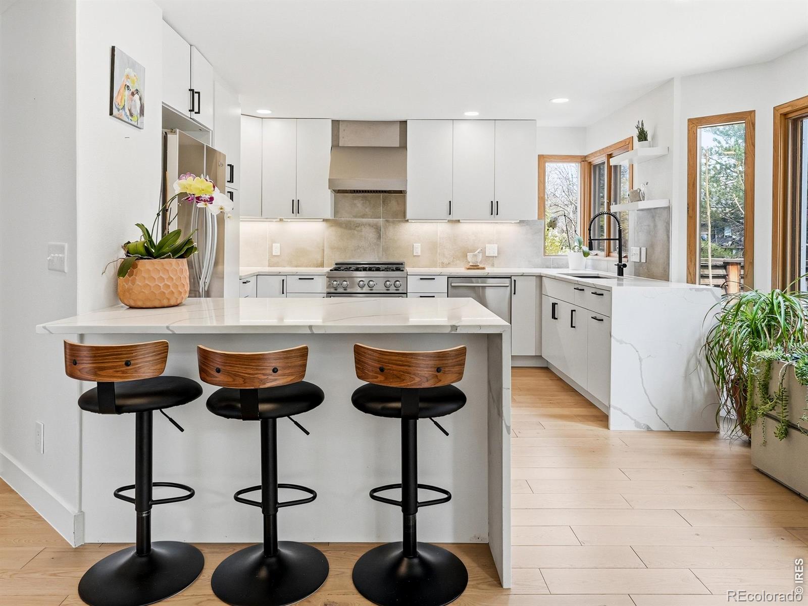 5588 Stonewall Place Boulder CO 80303