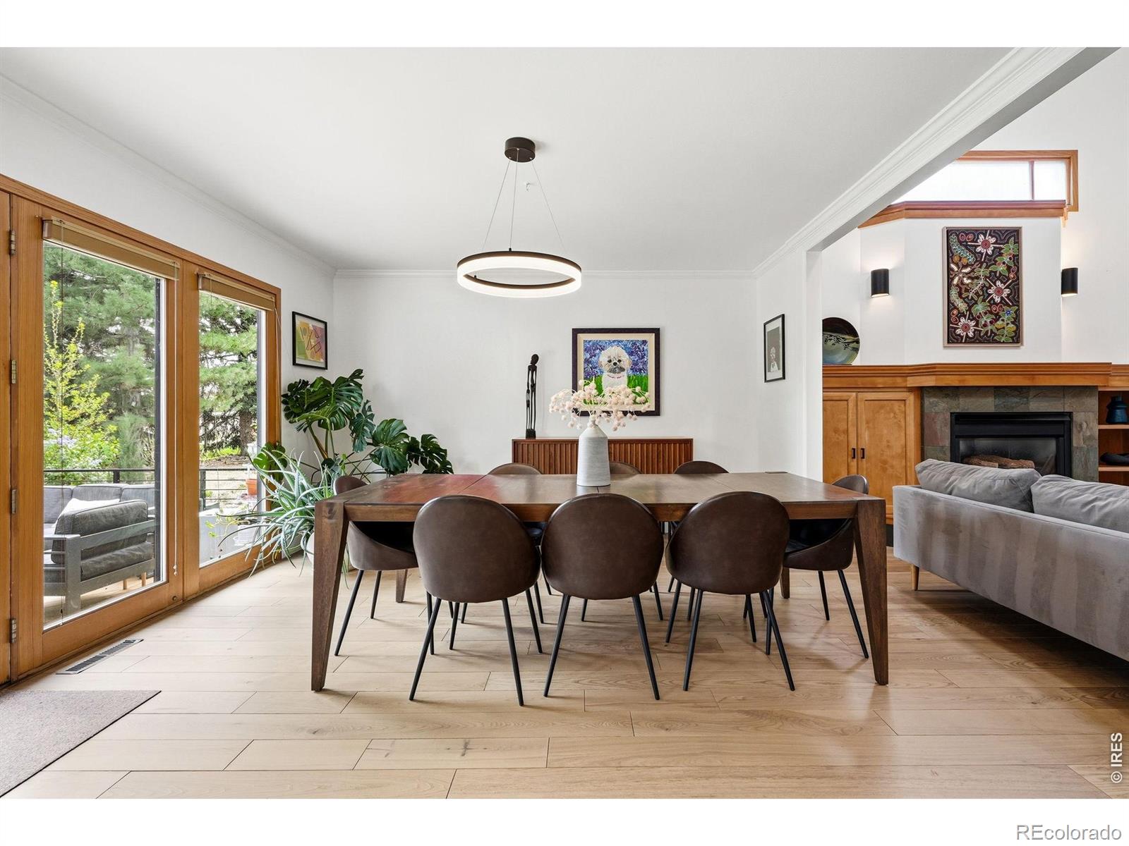 5588 Stonewall Place Boulder CO 80303