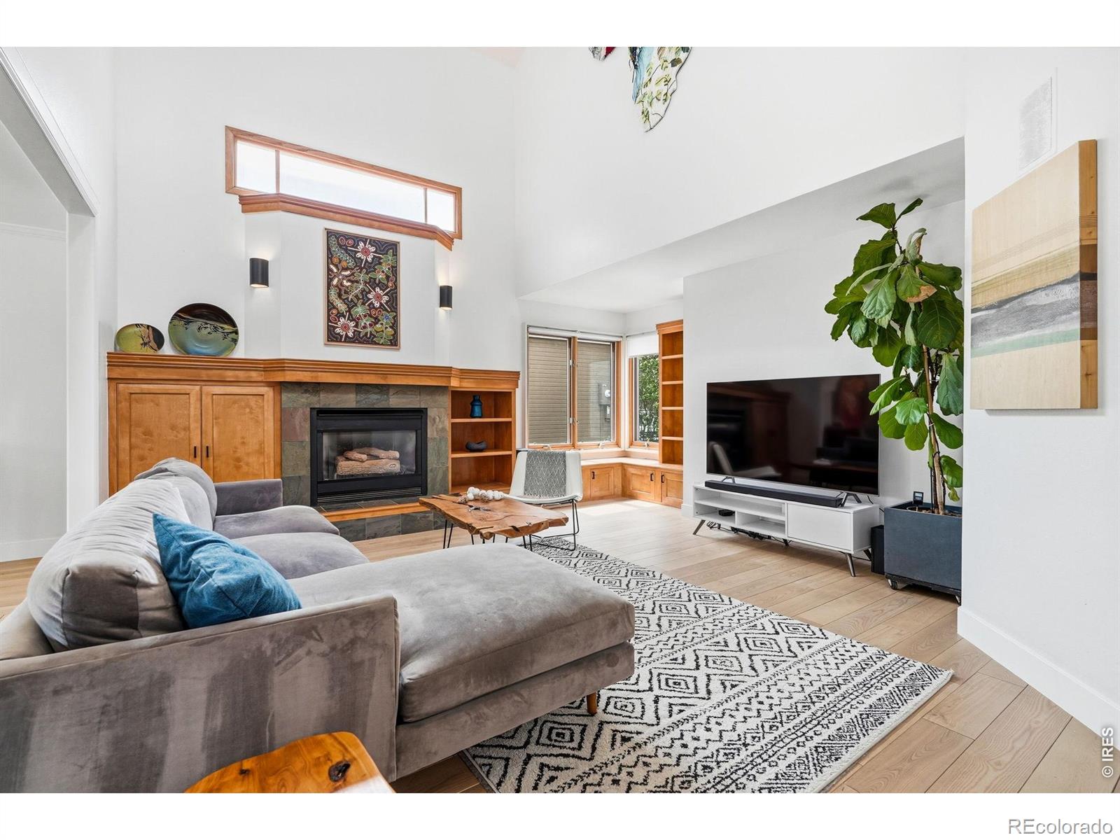 5588 Stonewall Place Boulder CO 80303