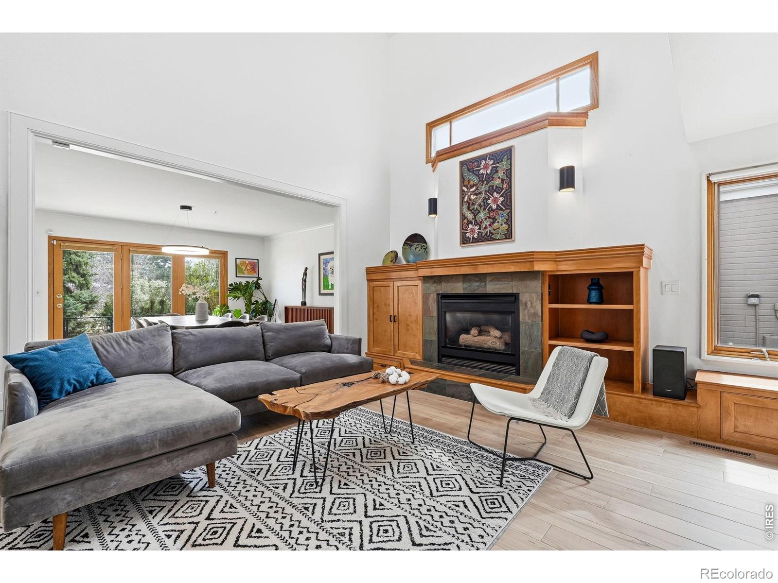 5588 Stonewall Place Boulder CO 80303