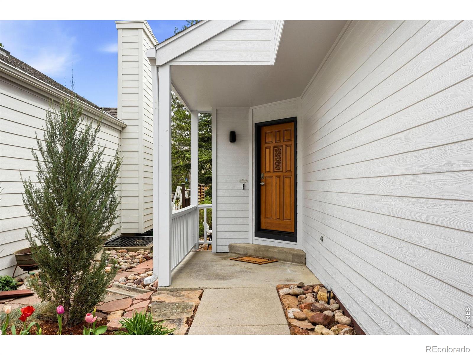 5588 Stonewall Place Boulder CO 80303