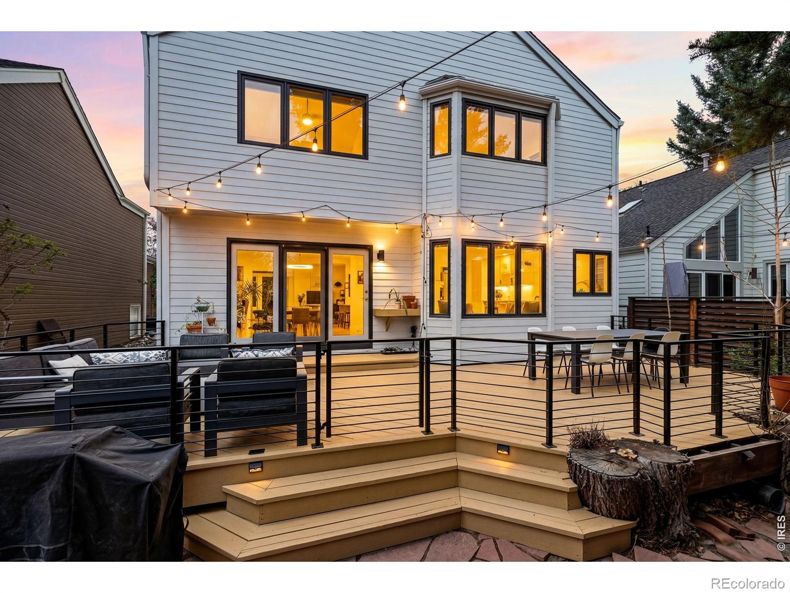 5588 Stonewall Place Boulder CO 80303