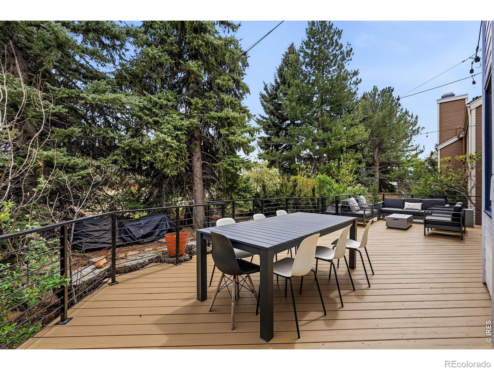 5588 Stonewall Place Boulder CO 80303