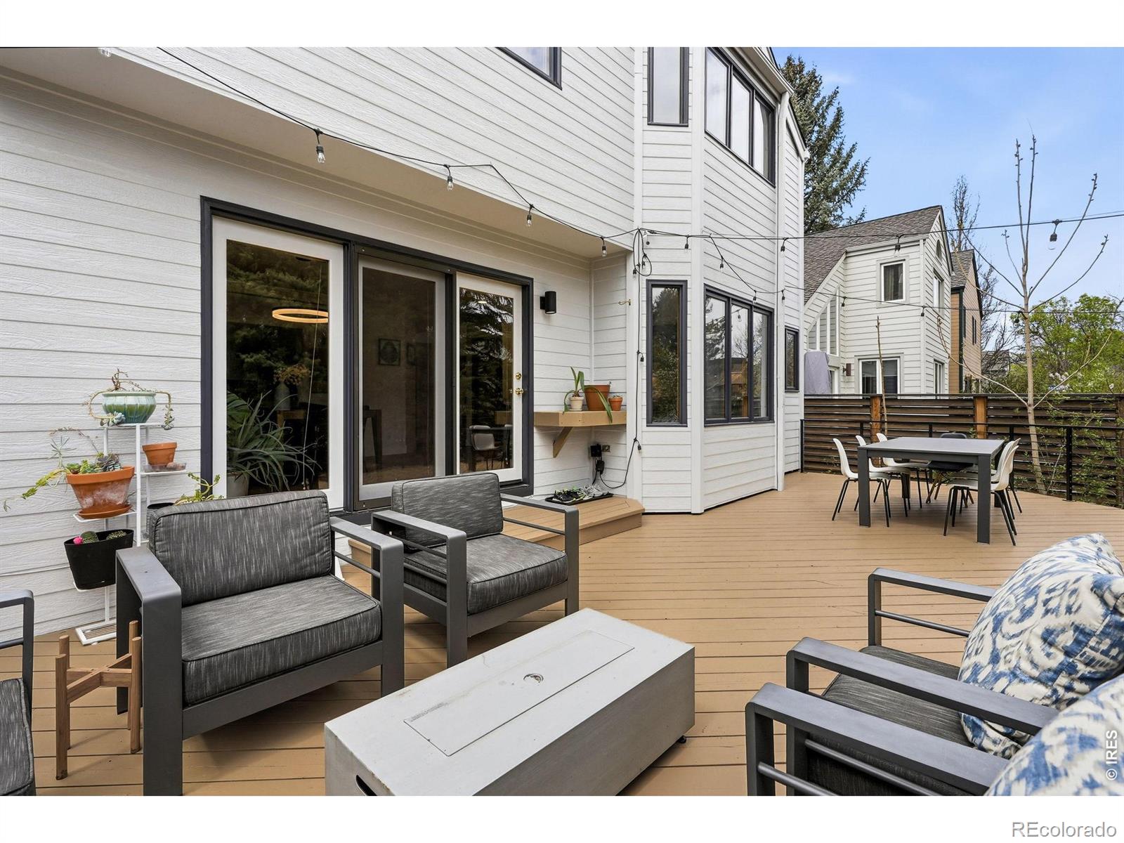 5588 Stonewall Place Boulder CO 80303