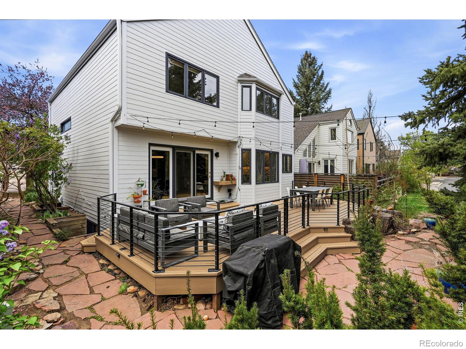5588 Stonewall Place Boulder CO 80303