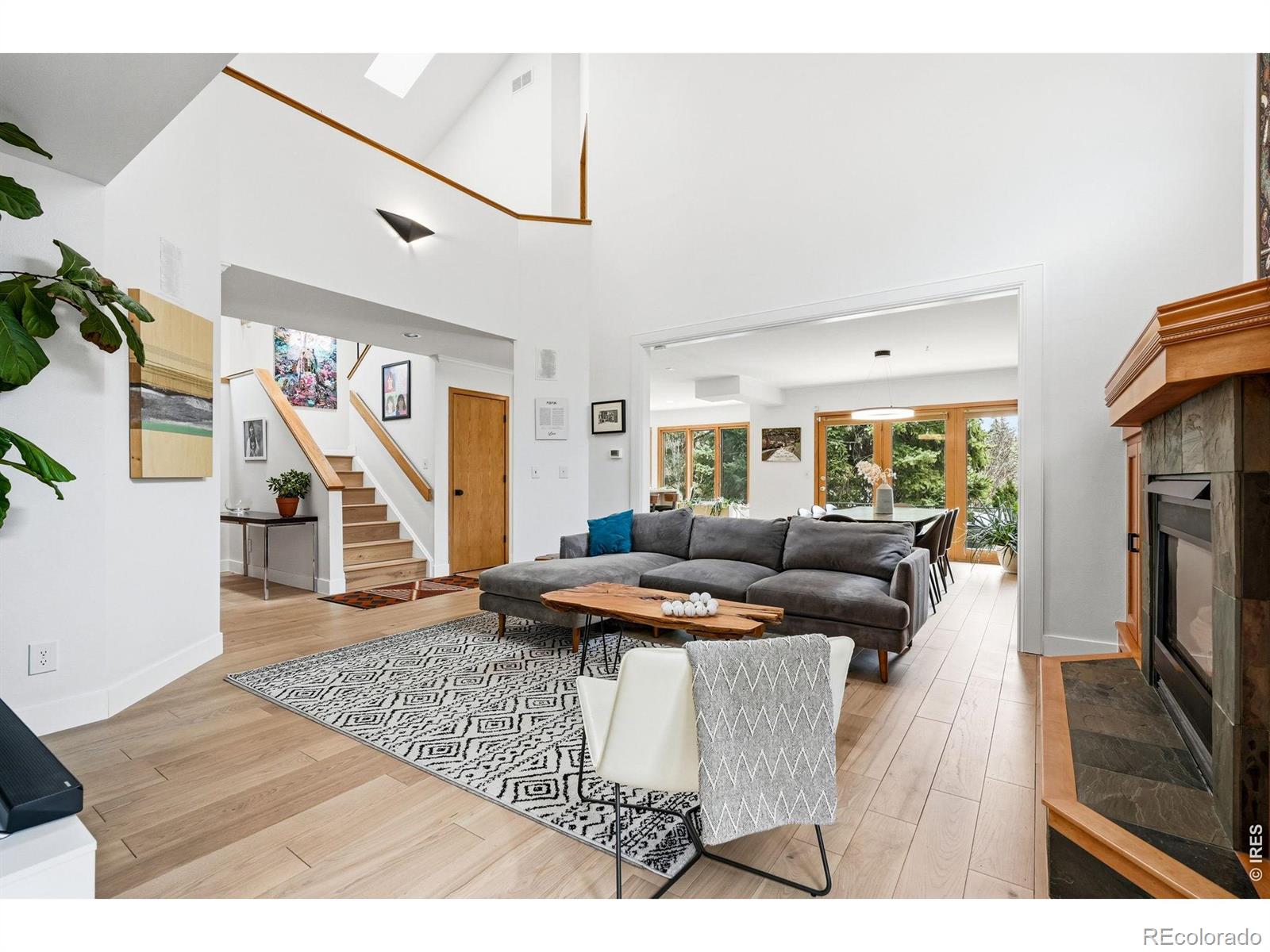 5588 Stonewall Place Boulder CO 80303